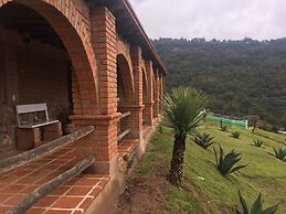 Rancho Escondido Casa Goyri