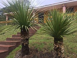 Rancho Escondido Casa Goyri