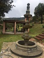 Rancho Escondido Casa Goyri