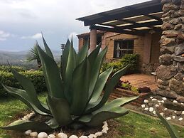 Rancho Escondido Casa Goyri