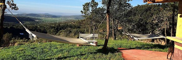 Rancho Escondido Casa Goyri