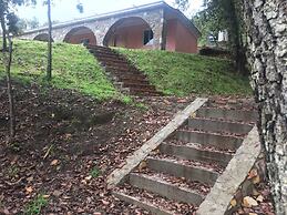 Rancho Escondido Casa Goyri