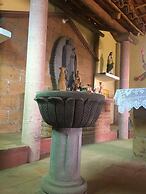 Rancho Escondido Casa Goyri