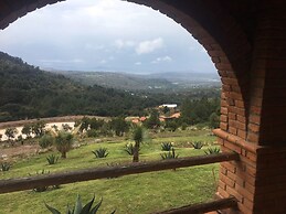 Rancho Escondido Casa Goyri