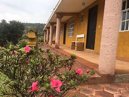 Rancho Escondido Casa Goyri