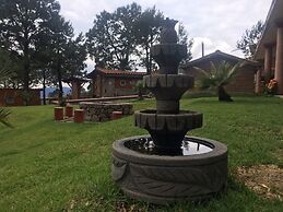 Rancho Escondido Casa Goyri