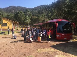 Rancho Escondido Casa Goyri