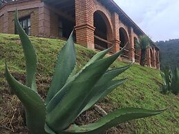 Rancho Escondido Casa Goyri