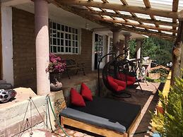 Rancho Escondido Casa Goyri