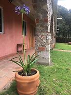 Rancho Escondido Casa Goyri