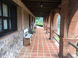 Rancho Escondido Casa Goyri