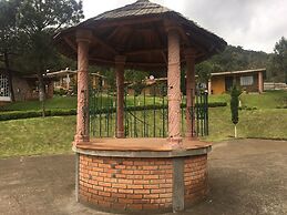 Rancho Escondido Casa Goyri