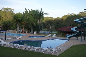 Hotel Fazenda Reviver
