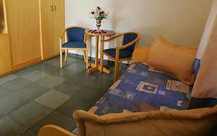 Hotel Fazenda Reviver