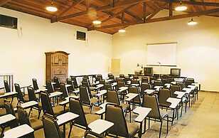 Hotel Fazenda Reviver