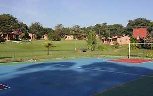 Hotel Fazenda Reviver