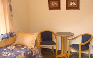 Hotel Fazenda Reviver