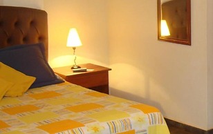 Hotel Fazenda Reviver