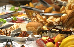 Hotel Fazenda Reviver