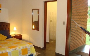 Hotel Fazenda Reviver