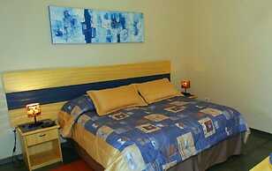 Hotel Fazenda Reviver