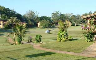 Hotel Fazenda Reviver