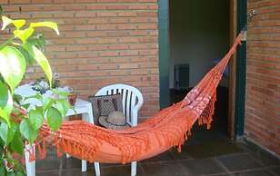 Hotel Fazenda Reviver