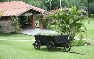 Hotel Fazenda Reviver