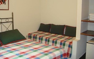 Hotel Fazenda Reviver