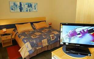 Hotel Fazenda Reviver