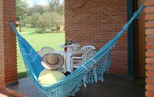 Hotel Fazenda Reviver