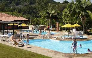 Hotel Fazenda Reviver