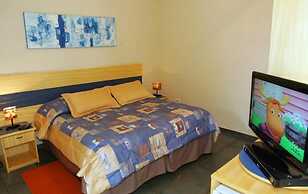 Hotel Fazenda Reviver