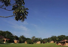 Hotel Fazenda Reviver