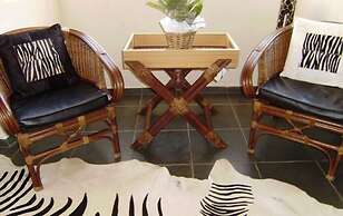 Hotel Fazenda Reviver