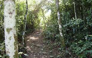 Hotel Fazenda Reviver