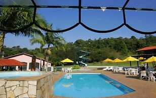 Hotel Fazenda Reviver