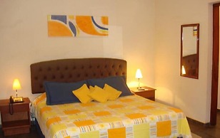 Hotel Fazenda Reviver