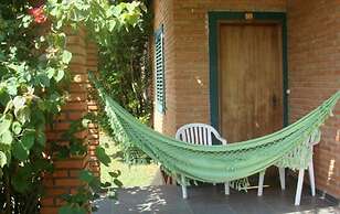 Hotel Fazenda Reviver