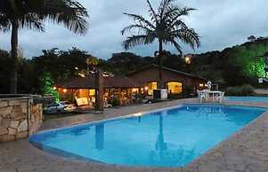 Hotel Fazenda Reviver