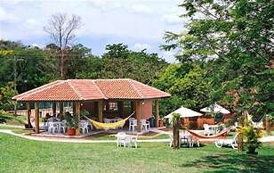 Hotel Fazenda Reviver