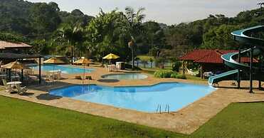 Hotel Fazenda Reviver