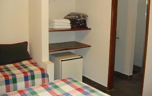 Hotel Fazenda Reviver