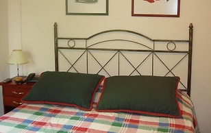 Hotel Fazenda Reviver