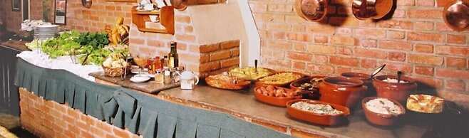 Hotel Fazenda Reviver