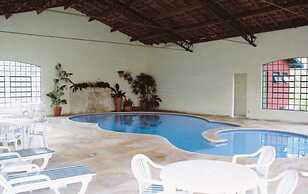 Hotel Fazenda Reviver