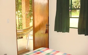 Hotel Fazenda Reviver