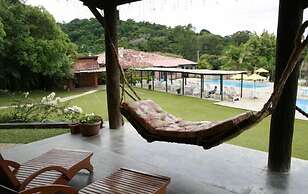 Hotel Fazenda Reviver