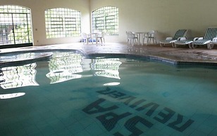 Hotel Fazenda Reviver