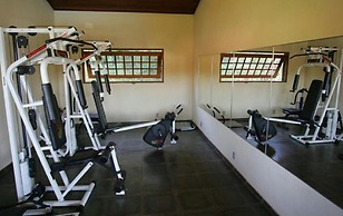 Hotel Fazenda Reviver